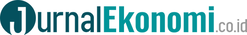 Logo jurnalekonomi.co.id
